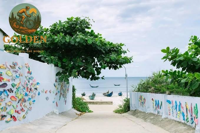 4-Day Hoi An Cycling Tour: UNESCO Heritage, Coastal Trails & Countryside Discovery